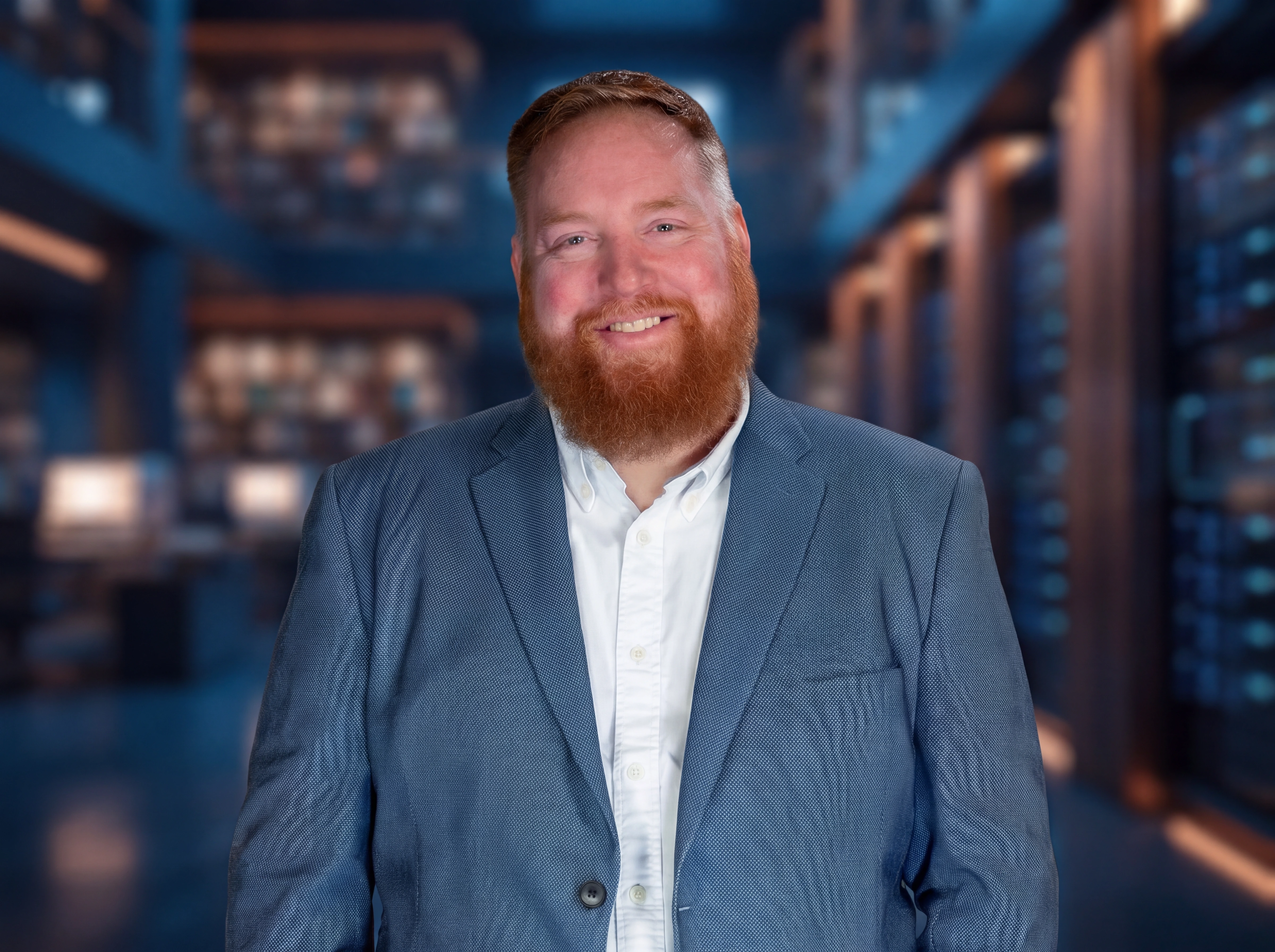 Chuck Peters, strategic advisor